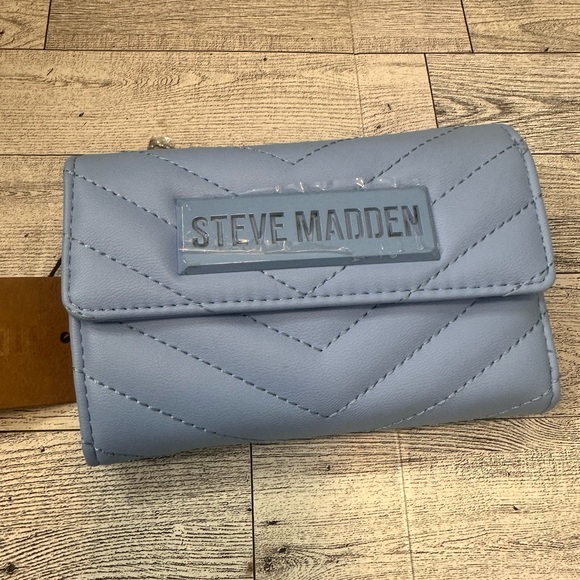 Steve Madden Handbags - Steve Madden Wallet